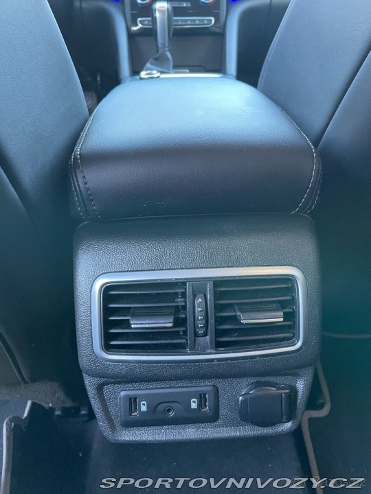 Renault Ostatní modely Talisman 2,0 INITIAL PARIS dci 1800