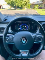 Renault Ostatní modely Talisman 2,0   INITIAL PARIS dci 1800