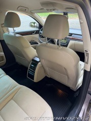 Škoda Superb 2,0 tdi manuál, 2 majit 2010