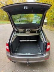 Škoda Superb 2,0 tdi manuál, 2 majit 2010