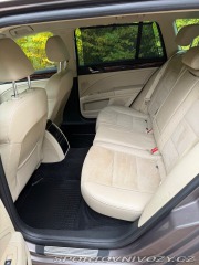 Škoda Superb 2,0 tdi manuál, 2 majit 2010