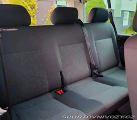 Volkswagen Ostatní modely Caravelle 2,0 LONG 4x4, TDI, 103 2010