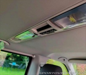 Volkswagen Ostatní modely Caravelle 2,0 LONG 4x4, TDI, 103 2010