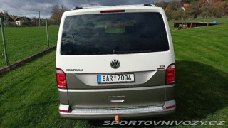 Volkswagen Ostatní modely Multivan 2,0   TDI 150 kw 4x4 2017