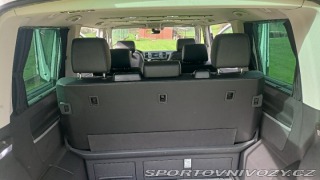Volkswagen Ostatní modely Multivan 2,0   TDI 150 kw 4x4 2017