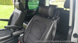 Volkswagen Ostatní modely Multivan 2,0   TDI 150 kw 4x4 2017