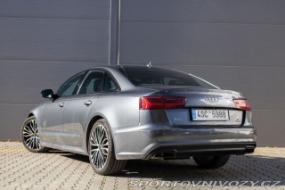 Audi A6  2017