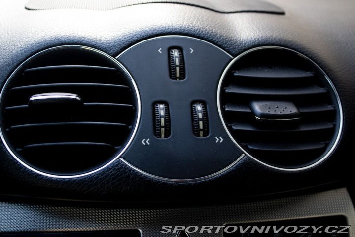 Mercedes-Benz CLK 2006