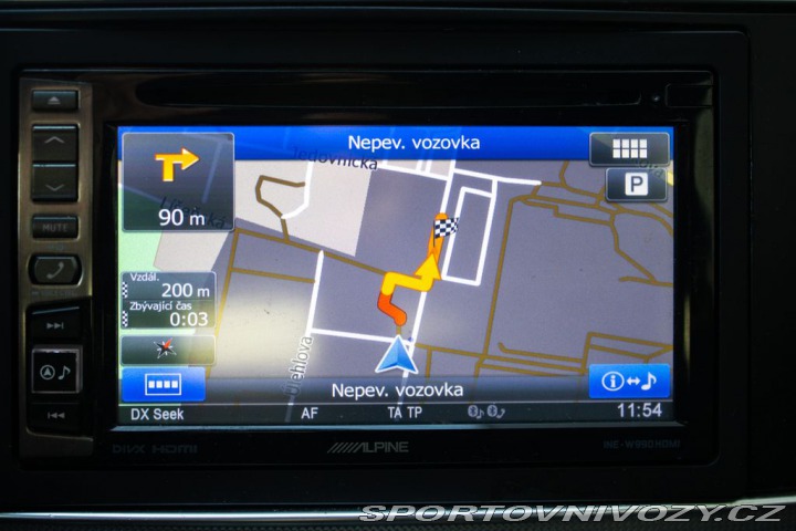 Mercedes-Benz CLK 2006