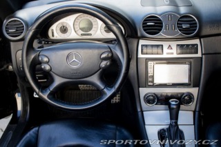 Mercedes-Benz CLK  2006