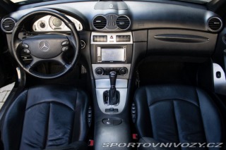 Mercedes-Benz CLK  2006