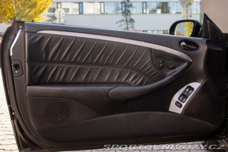 Mercedes-Benz CLK  2006