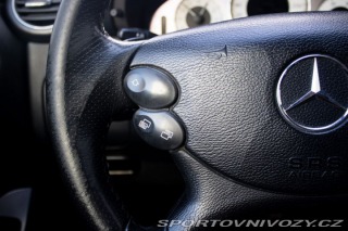 Mercedes-Benz CLK  2006