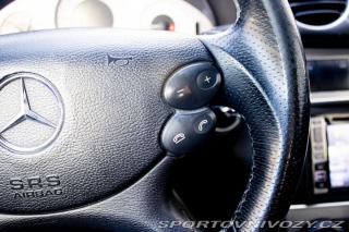 Mercedes-Benz CLK  2006
