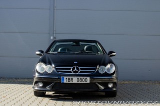 Mercedes-Benz CLK  2006