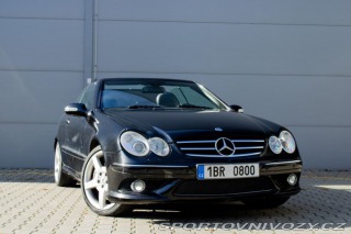 Mercedes-Benz CLK  2006