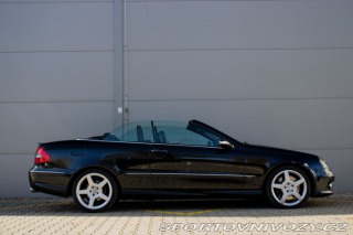 Mercedes-Benz CLK  2006
