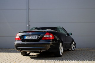 Mercedes-Benz CLK  2006