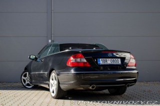 Mercedes-Benz CLK  2006
