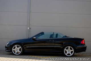 Mercedes-Benz CLK  2006