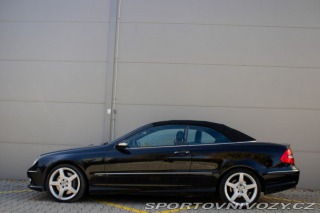 Mercedes-Benz CLK  2006