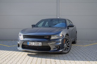 Dodge Charger 