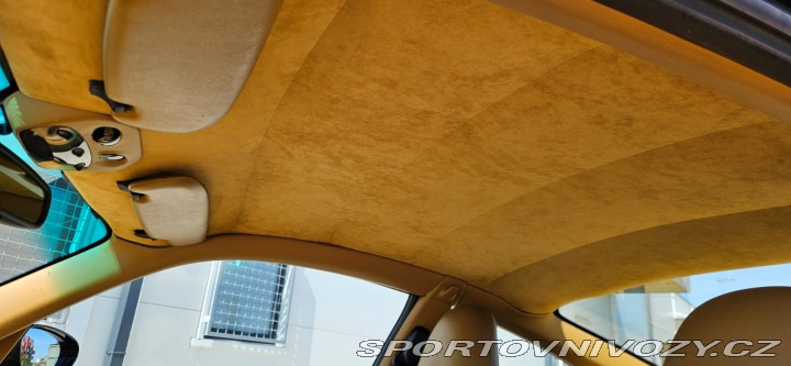 Porsche 911 996 Carrera 2001