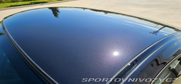 Porsche 911 996 Carrera 2001