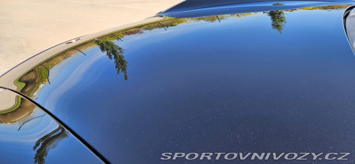 Porsche 911 996 Carrera 2001