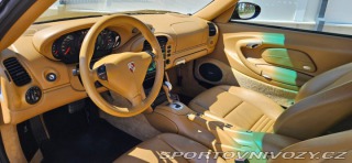 Porsche 911 996 Carrera 2001