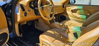 Porsche 911 996 Carrera 2001