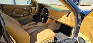 Porsche 911 996 Carrera 2001