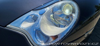 Porsche 911 996 Carrera 2001