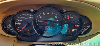 Porsche 911 996 Carrera 2001