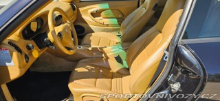 Porsche 911 996 Carrera 2001