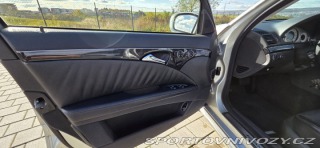 Mercedes-Benz E 55 AMG 2003