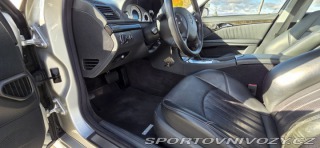 Mercedes-Benz E 55 AMG 2003