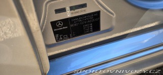 Mercedes-Benz E 55 AMG 2003