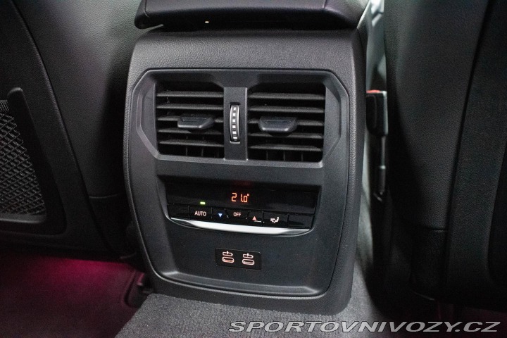 BMW 4 420d xD*REZERVACE* 2023