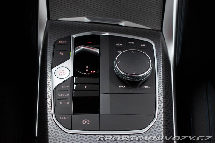 BMW 4 420d xD*REZERVACE* 2023