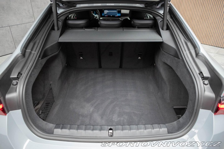 BMW 4 420d xD*REZERVACE* 2023