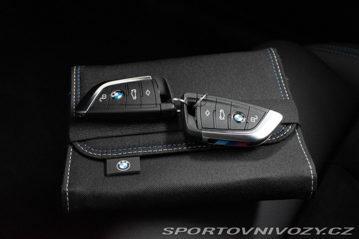 BMW 4 420d xD*REZERVACE* 2023