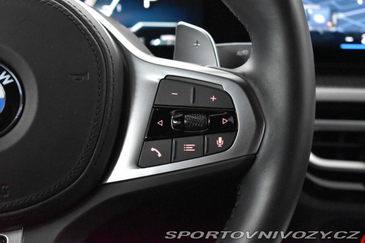 BMW 4 420d xD*REZERVACE* 2023