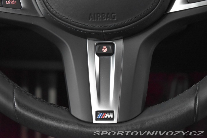 BMW 4 420d xD*REZERVACE* 2023