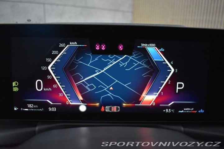 BMW 4 420d xD ///M ZÁRUKA*DPH*Č 2023