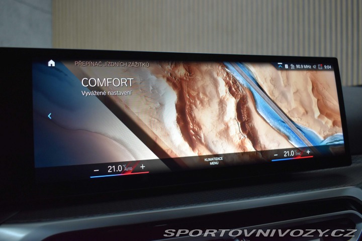 BMW 4 420d xD*REZERVACE* 2023