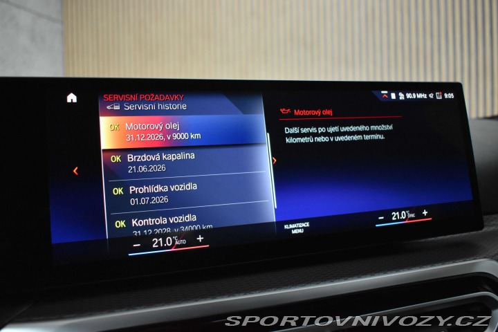 BMW 4 420d xD*REZERVACE* 2023