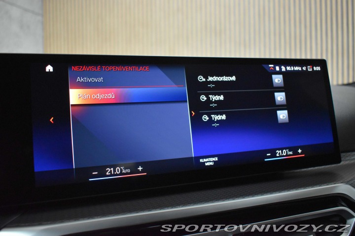 BMW 4 420d xD*REZERVACE* 2023