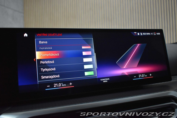 BMW 4 420d xD*REZERVACE* 2023