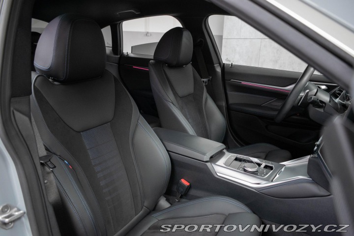 BMW 4 420d xD*REZERVACE* 2023